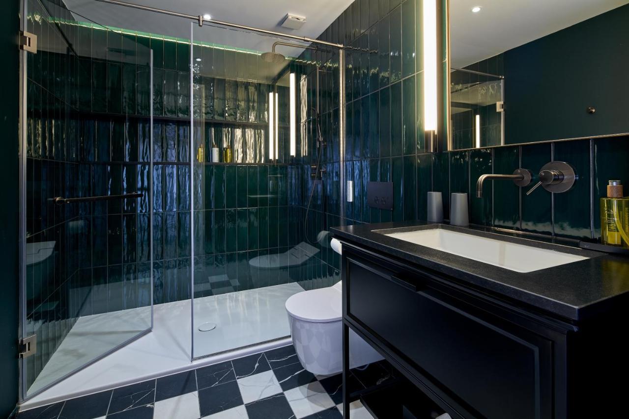 Lexham Gardens By Cheval Maison Londres Exterior foto