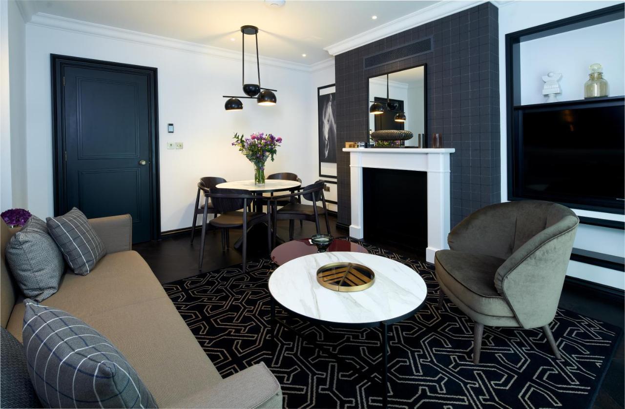 Lexham Gardens By Cheval Maison Londres Exterior foto