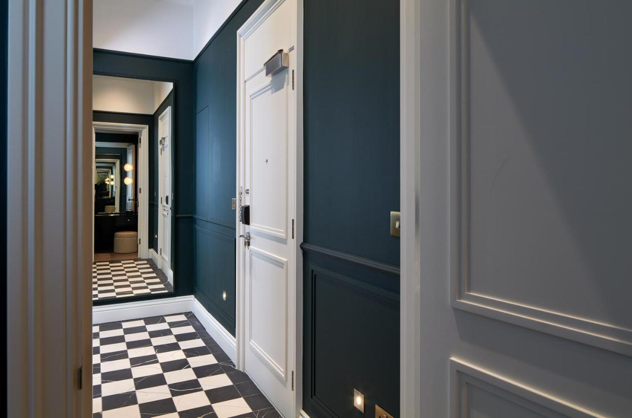 Lexham Gardens By Cheval Maison Londres Exterior foto