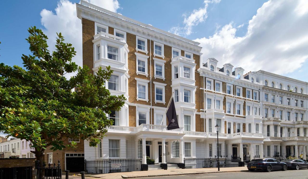 Lexham Gardens By Cheval Maison Londres Exterior foto